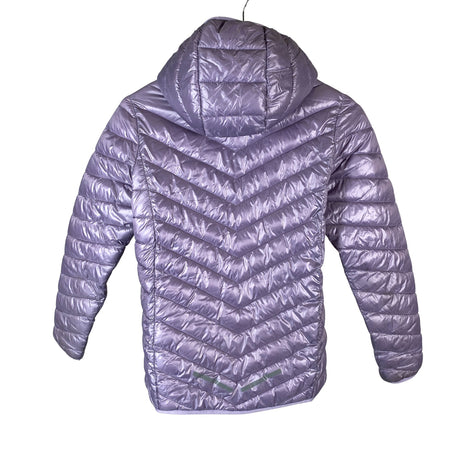 Unisex McKinley - Kevyttoppatakki, koko 158 - 164 -  (2)