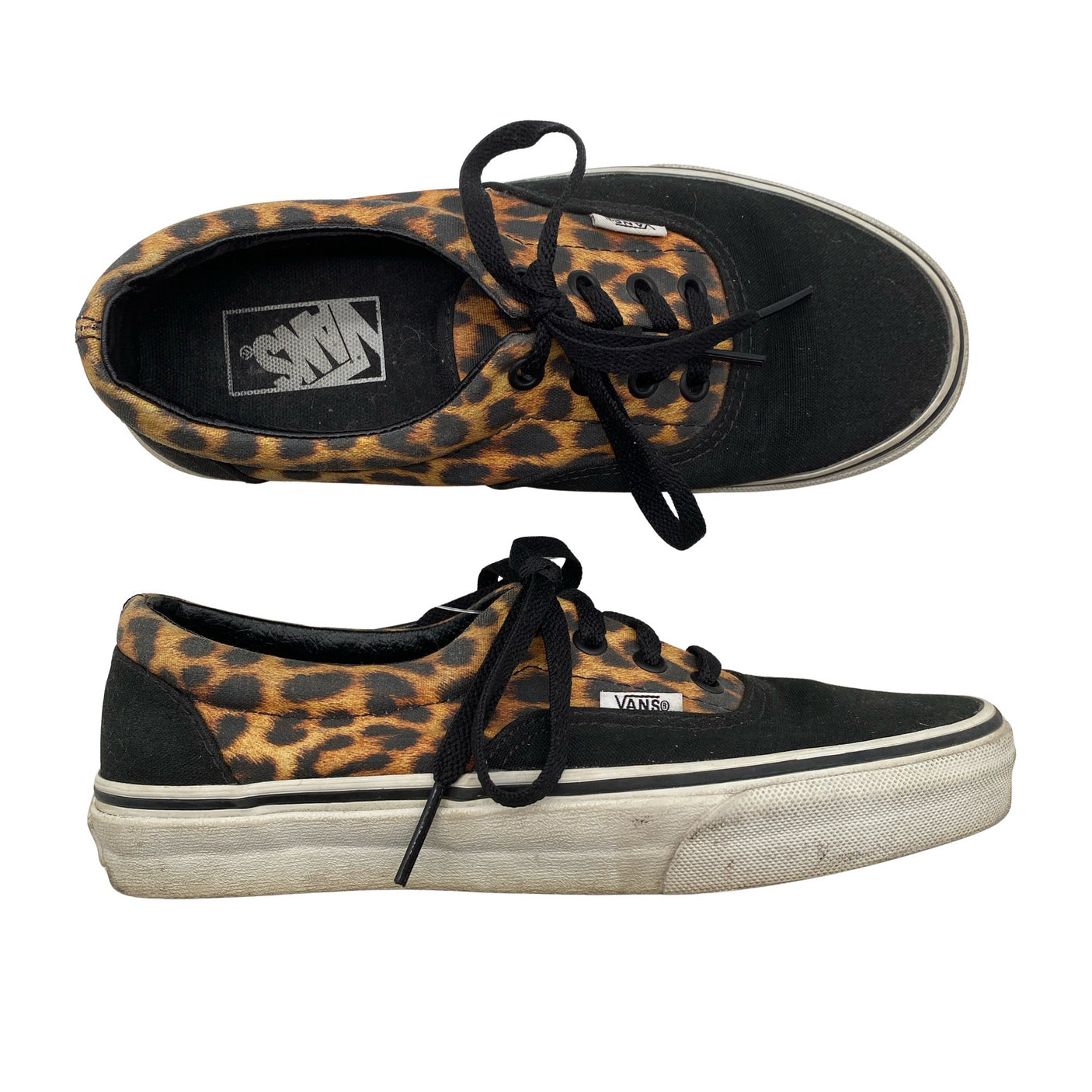 Unisex Vans - Tennarit, koko 37 -  (1)