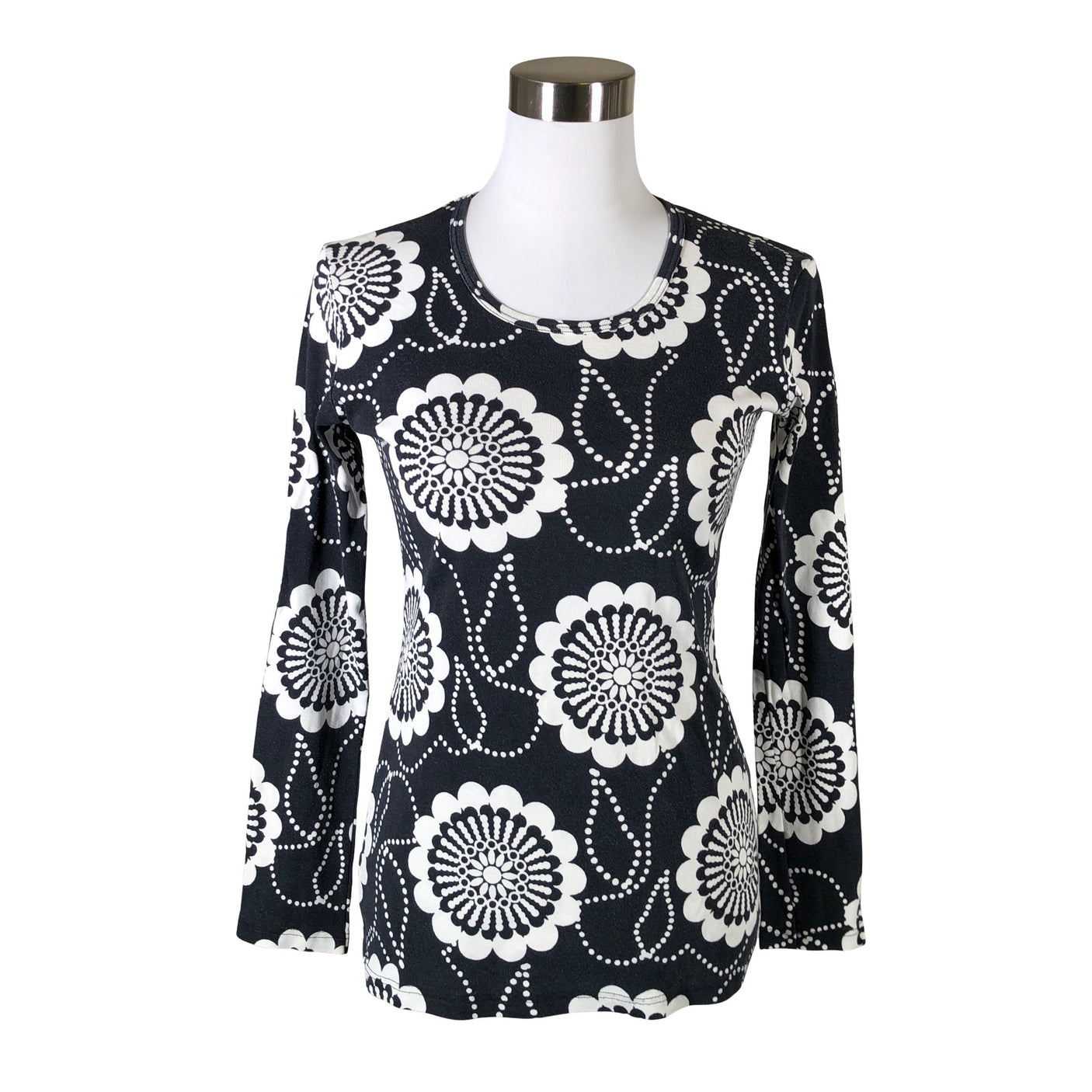 Unisex Nanso - Trikoopaita, koko 36 -  (1)