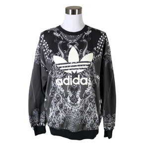 Unisex Adidas - Collegepaita, koko 36 -  (1)