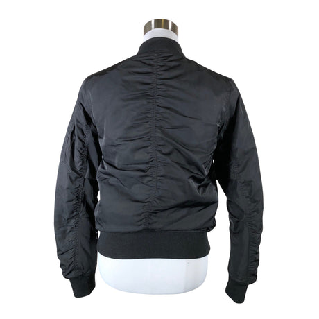 Unisex Topshop - Kevyttoppatakki, koko 34 -  (2)
