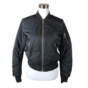 Unisex Topshop - Kevyttoppatakki, koko 34 -  (1)
