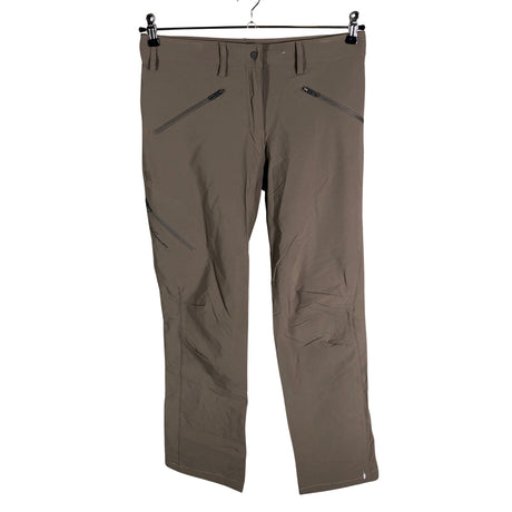 Unisex Salomon - Kangashousut, koko 38 -  ()