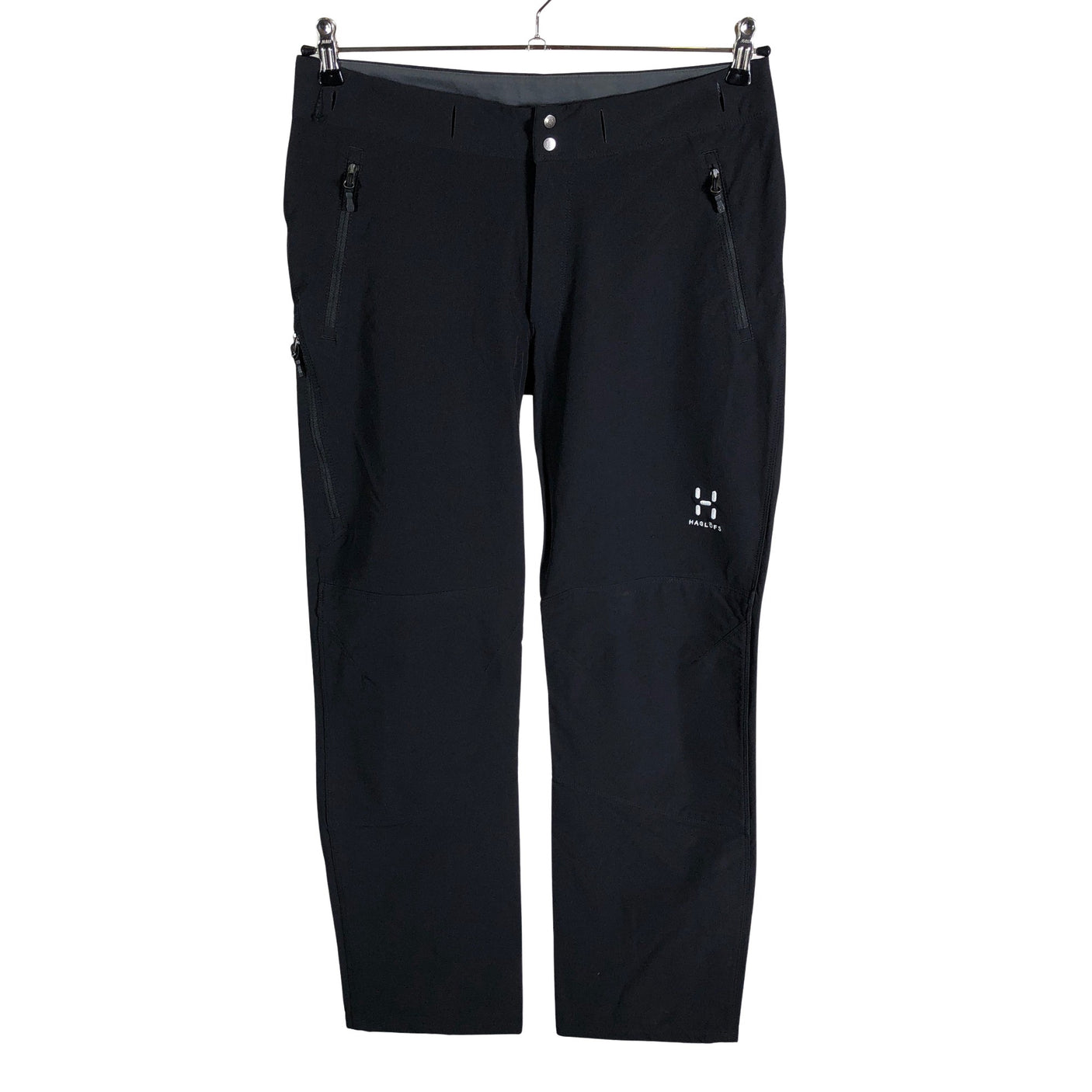 Unisex Haglöfs - Ulkoiluhousut, koko 38 -  (1)