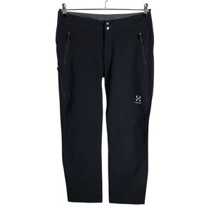 Unisex Haglöfs - Ulkoiluhousut, koko 38 -  (1)