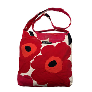 Unisex Marimekko - Olkalaukku, koko Midi -  (1)