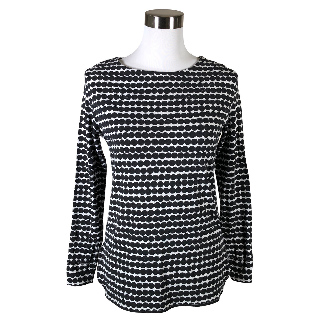 Unisex Marimekko - Trikoopaita, koko 38 -  (1)
