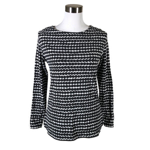 Unisex Marimekko - Trikoopaita, koko 38 -  (1)