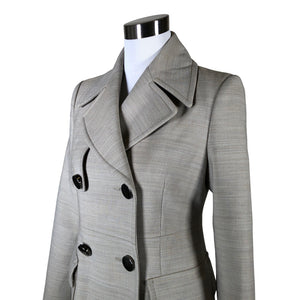 Unisex Andiata - Trenssitakki, koko 36 -  (2)
