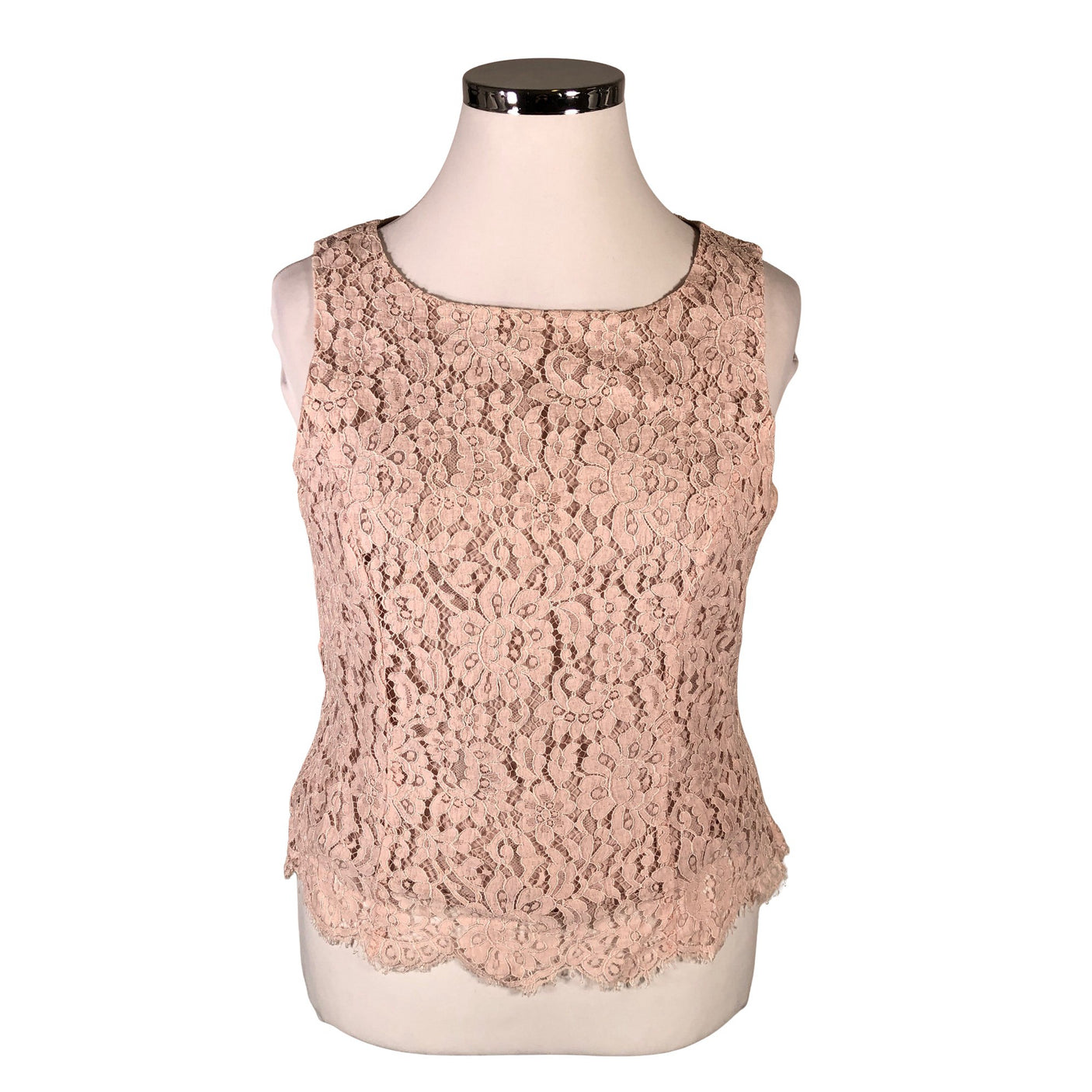 Unisex Andiata - Juhlatoppi, koko 44 -  (1)