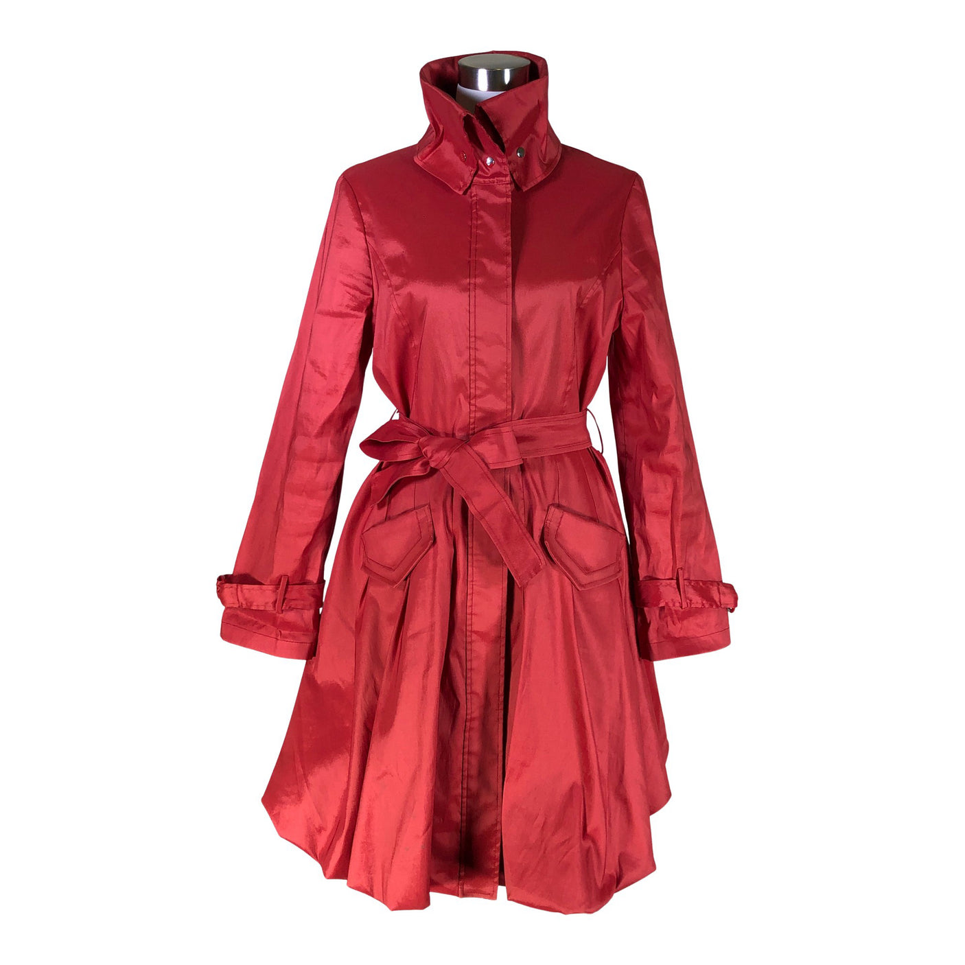 Unisex Joseph Ribkoff - Trenssitakki, koko 38 -  (1)
