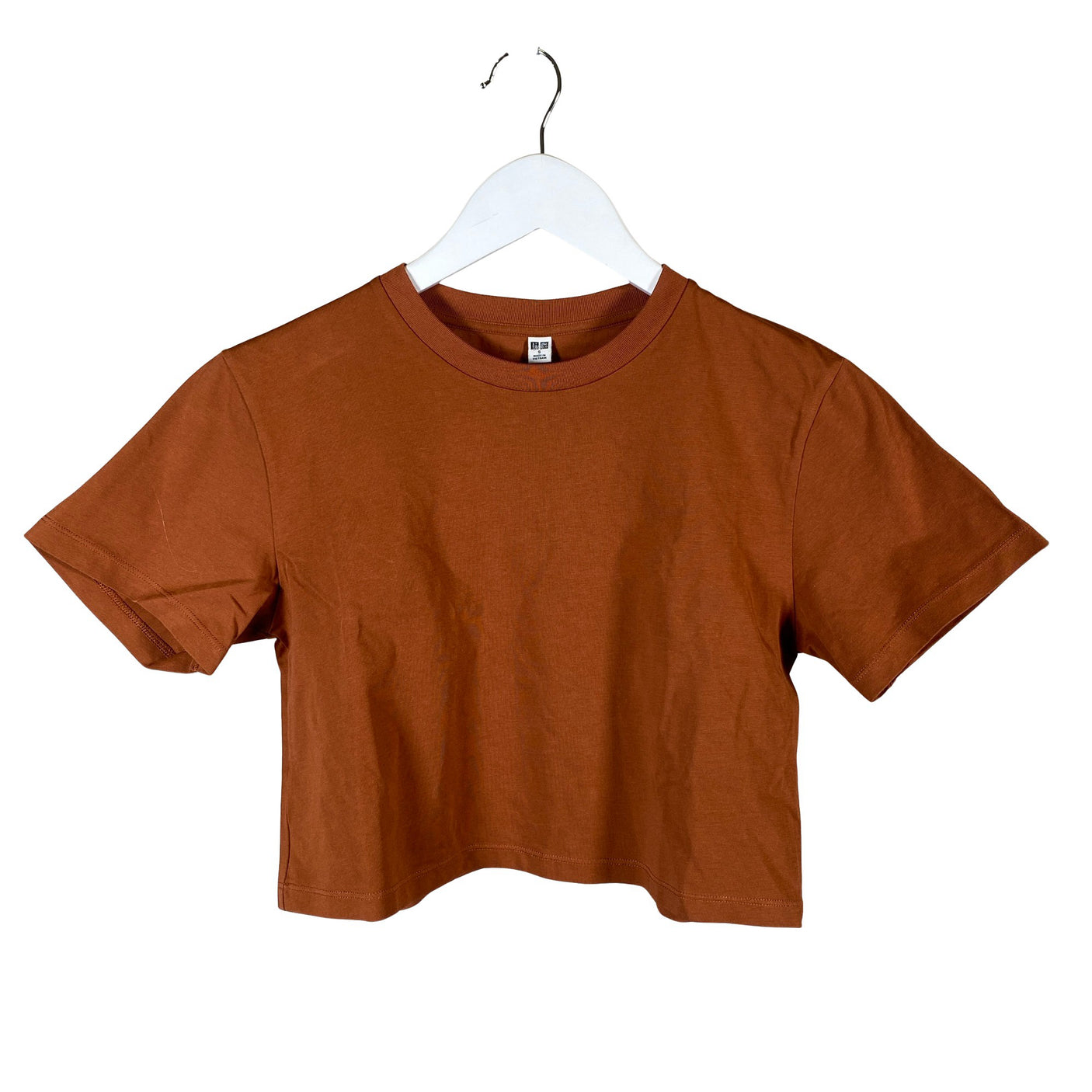 Unisex Uniqlo - T-paita, koko 36 -  (1)