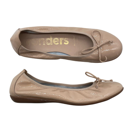 Unisex Wonders - Ballerinat, koko 39 -  ()