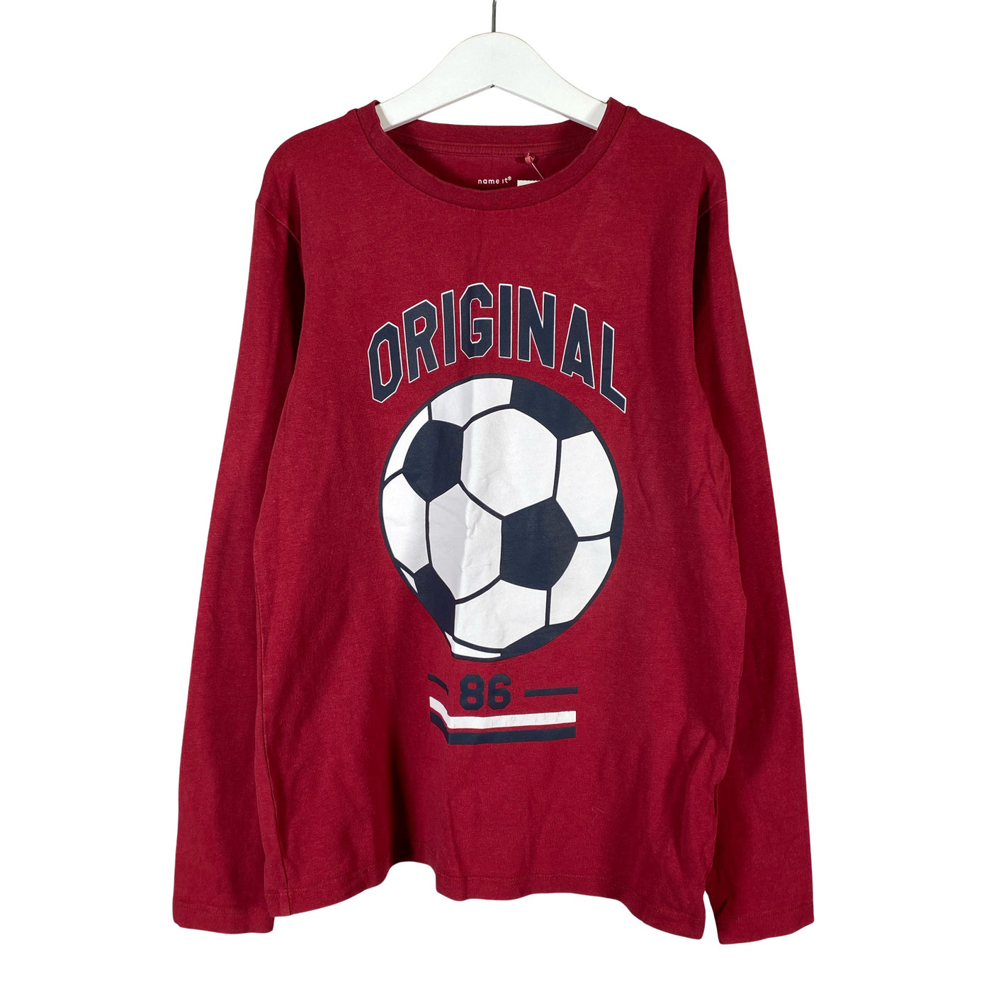 Unisex Name It - Trikoopaita, koko 146 - 152 -  (1)