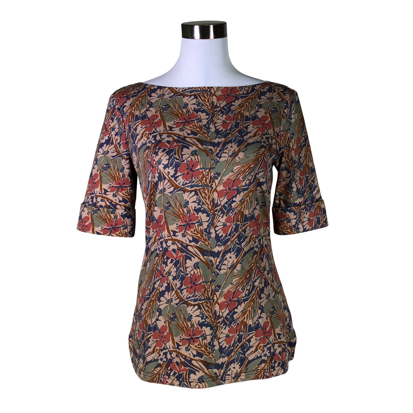 Unisex Lauren Ralph Lauren - T-paita, koko 38 -  (1)