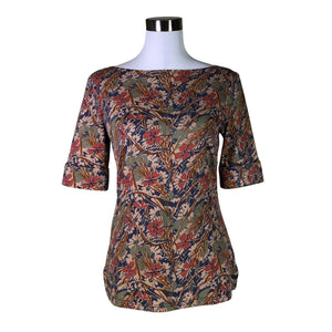 Unisex Lauren Ralph Lauren - T-paita, koko 38 -  (1)