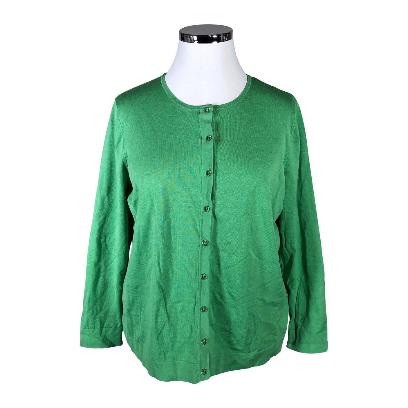 Unisex August Silk - Neuletakki, koko 42 -  (1)