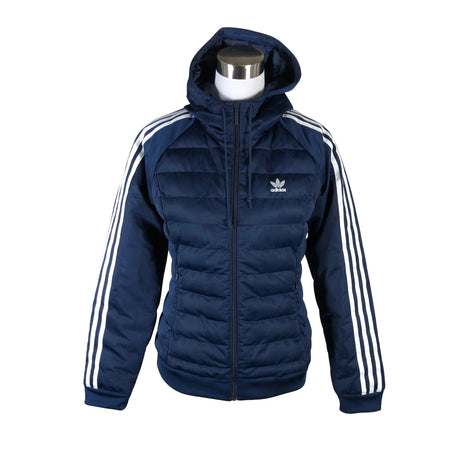 Unisex Adidas - Toppatakki, koko 36 -  ()