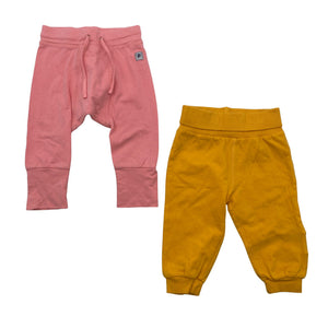 Unisex Polarn O. Pyret - Trikoohousut, koko 56 - 62 -  (1)