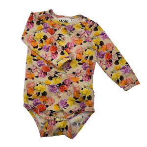 Unisex Molo Kids - Body, koko 62 - 68 -  (1)