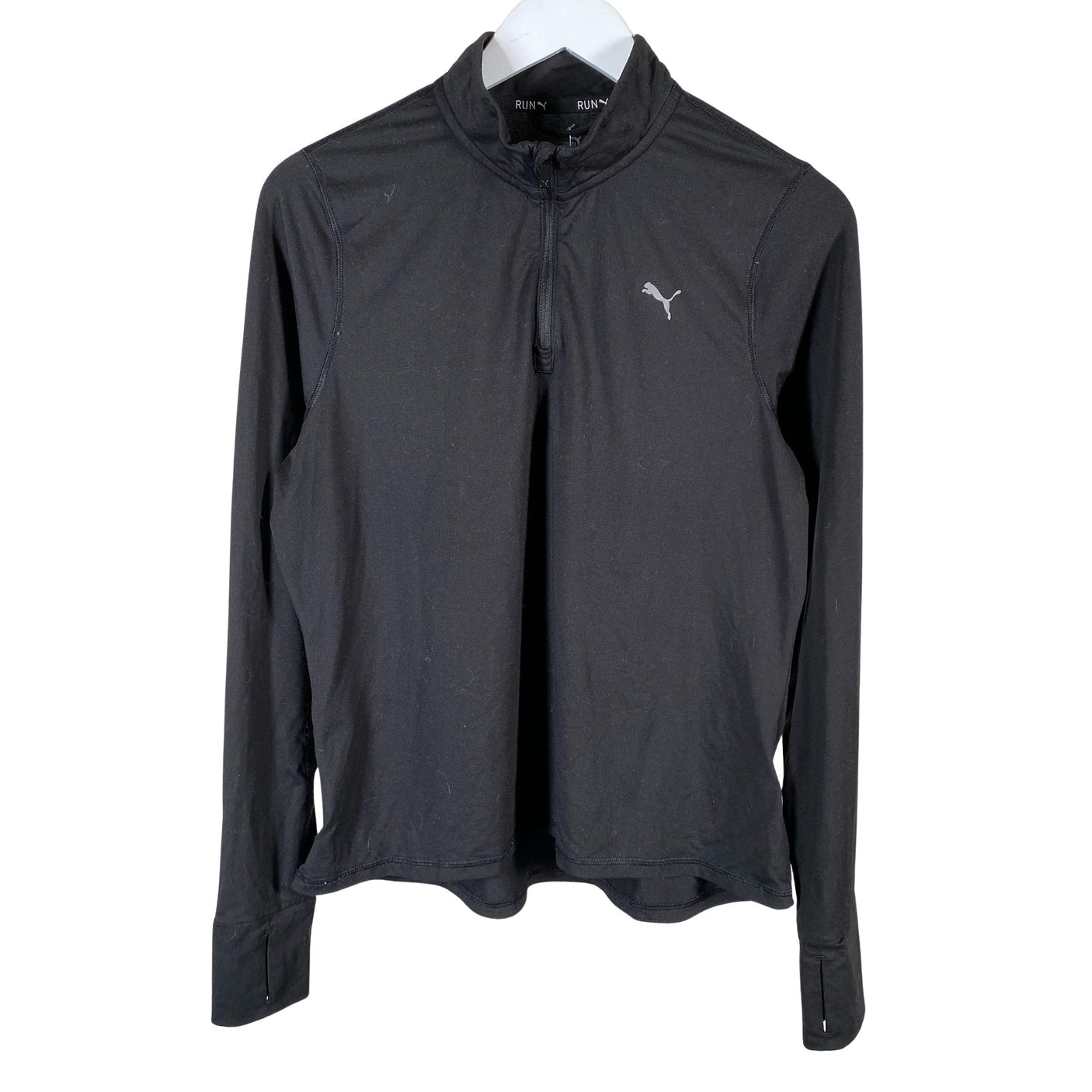Unisex Puma - Urheilupaita, 
pitkät hihat, koko 40 -  (1)