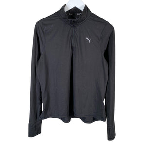 Unisex Puma - Urheilupaita, 
pitkät hihat, koko 40 -  (1)