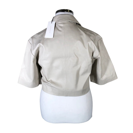 Unisex 2NDDAY - Nahkatakki, koko 42 -  (2)