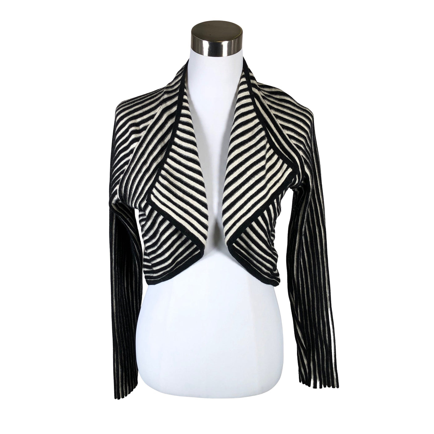 Unisex Ril's - Neulebolero, koko 40 -  (1)