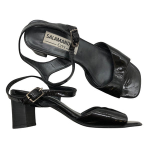 Unisex Salamander - Korolliset sandaalit, koko 39 -  (1)