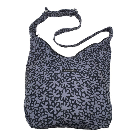 Unisex Marimekko - Olkalaukku, koko Midi -  ()