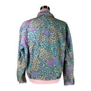 Unisex Marimekko - Farkkutakki, koko 38 -  (2)