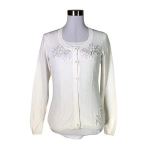 Unisex Ril's - Neuletakki, koko 36 -  (2)