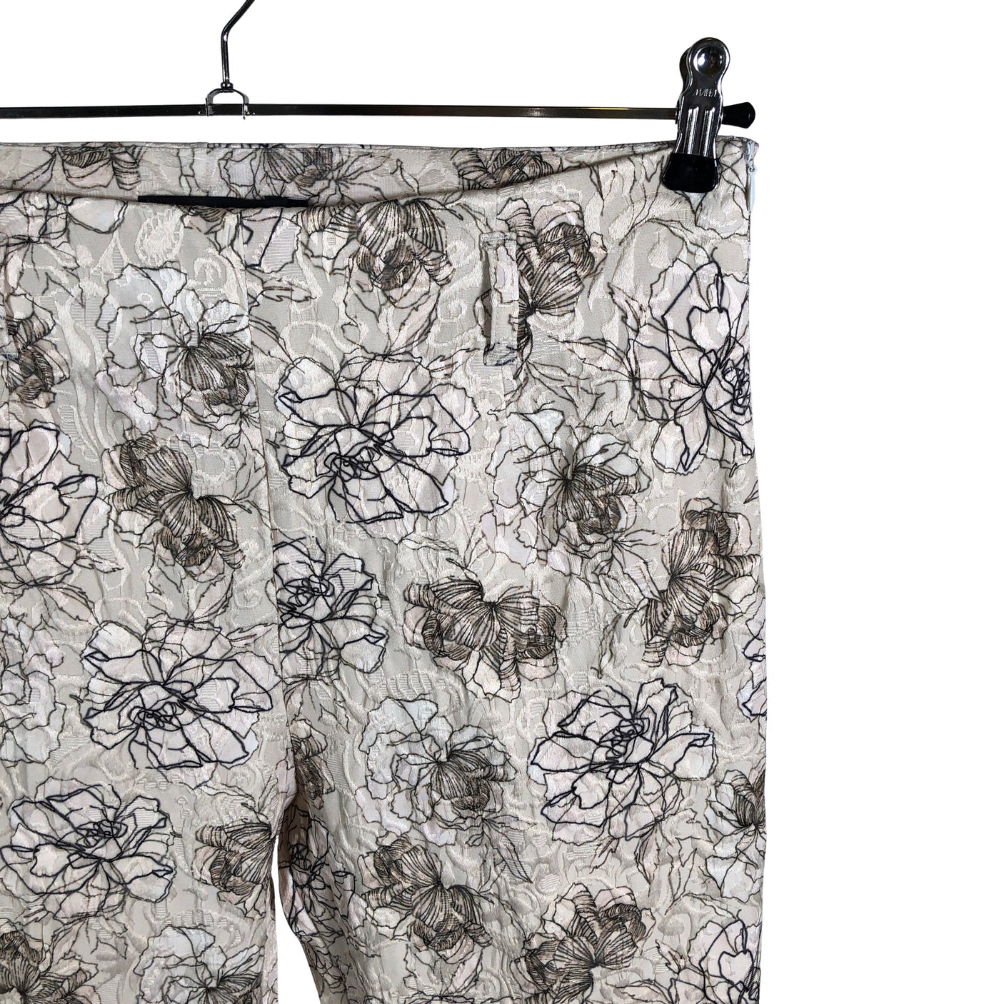Unisex Andiata - Suorat housut, koko 40 -  (3)