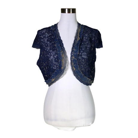 Unisex Studio - Juhlabolero, koko 40 -  ()