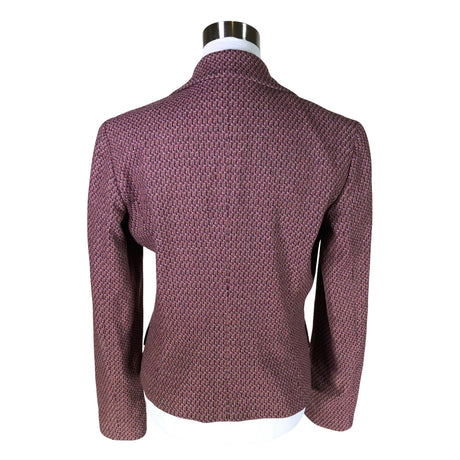 Unisex Dolce&Gabbana - Jakk, suurus 40 - Lilla (2)