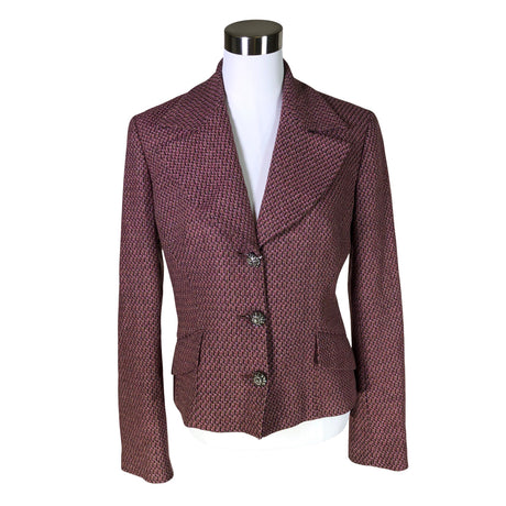 Unisex Dolce&Gabbana - Jakk, suurus 40 - Lilla ()