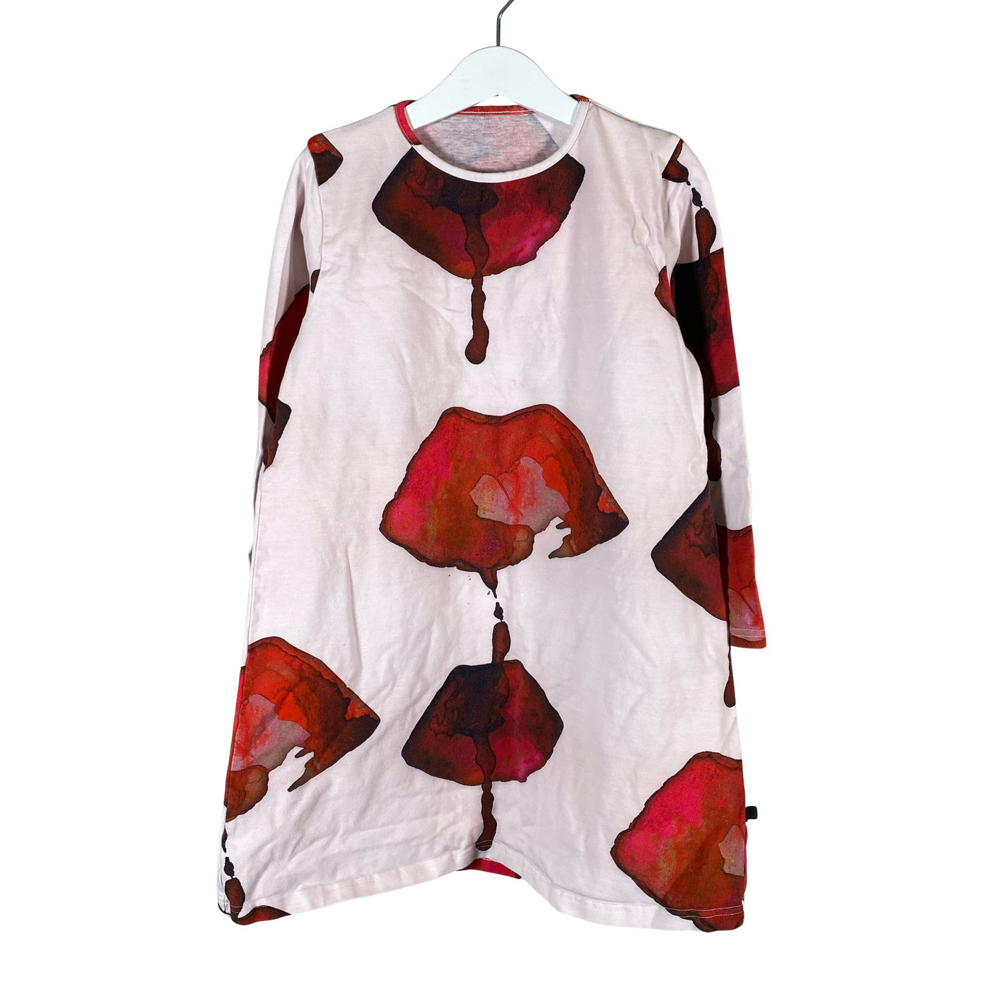 Unisex Vimma - Trikoomekko, koko 134 - 140 -  (1)