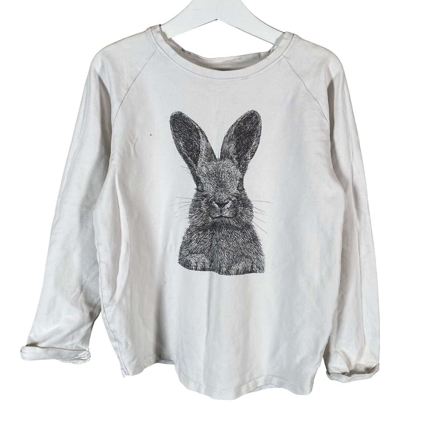 Unisex Finlayson - Collegepaita, koko 134 - 140 -  (1)