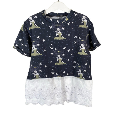 Unisex Handmade - T-paita, koko 146 - 152 -  ()