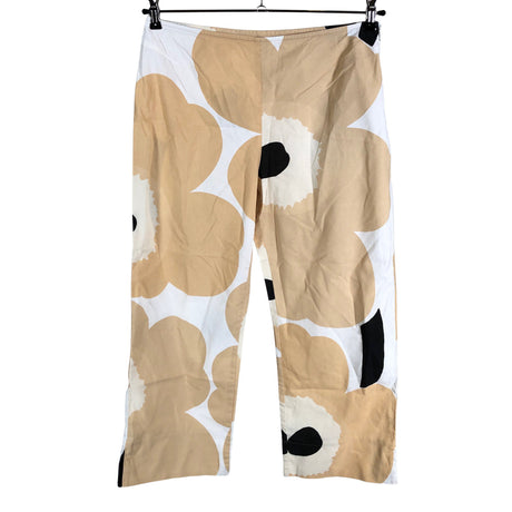 Unisex Marimekko - Kangashousut, koko 38 -  ()