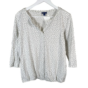 Unisex Tom Tailor - Trikoopaita, koko 40 -  (1)