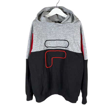 Unisex Fila - Huppari, koko 146 - 152 -  ()