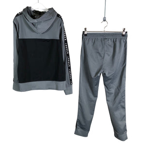 Unisex Jordan (Nike) - Urheiluasu, koko 134 - 140 -  (2)