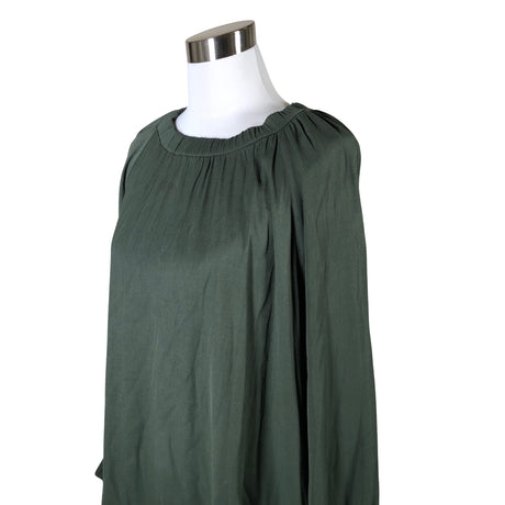 Unisex Aarikka - Sifonkimekko, koko 38 -  (2)