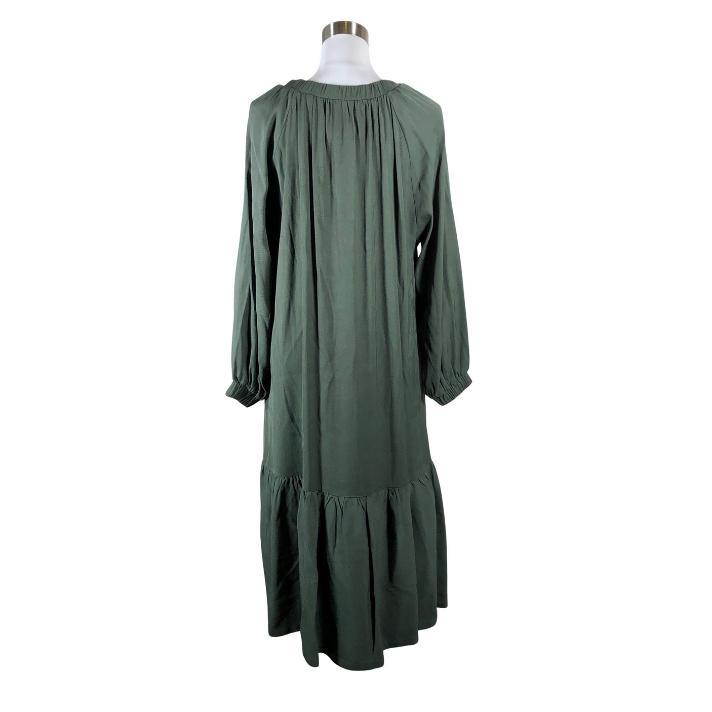 Unisex Aarikka - Sifonkimekko, koko 38 -  (3)