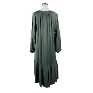 Unisex Aarikka - Sifonkimekko, koko 38 -  (3)