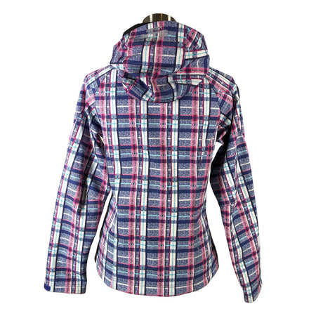 Unisex Icepeak - Softshell-takki, koko 38 -  (2)