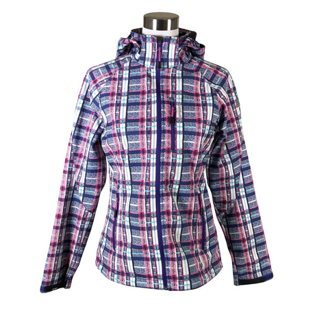 Unisex Icepeak - Softshell-takki, koko 38 -  ()