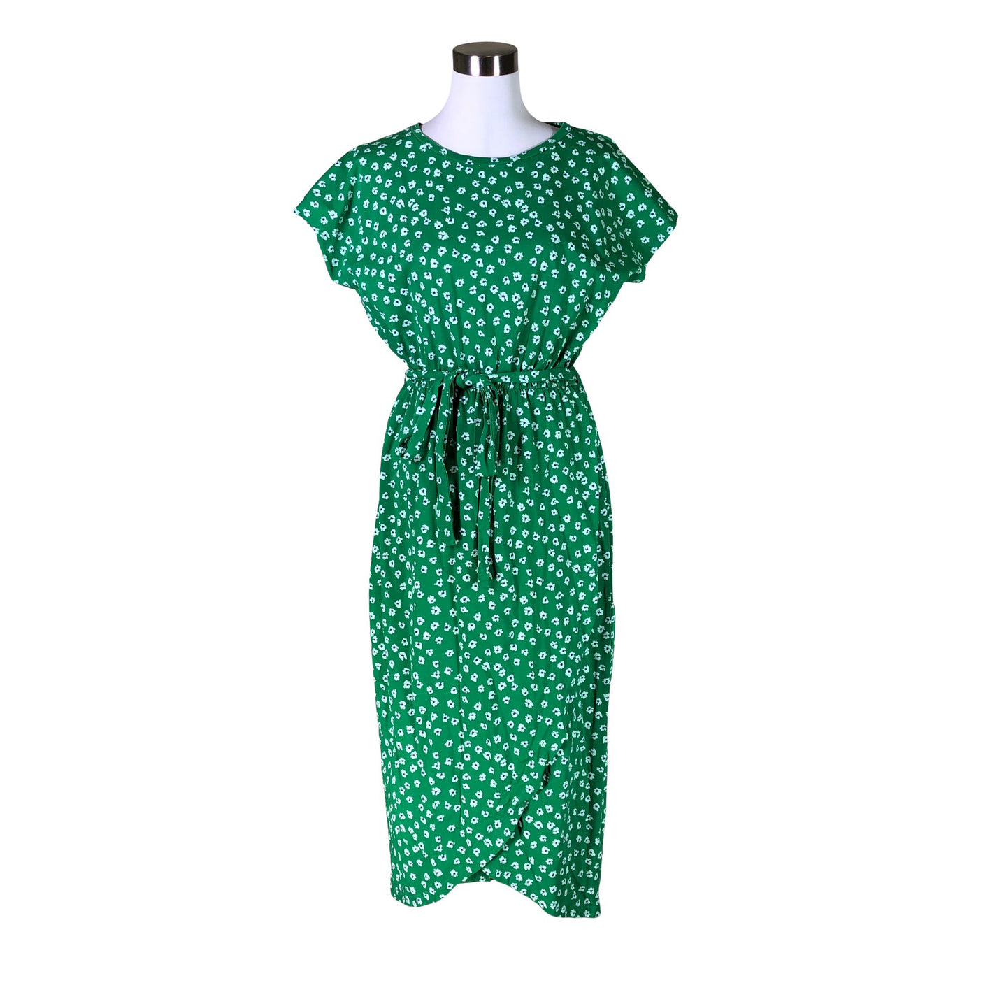 Unisex Puuvillatehdas - Mekko, koko 40 -  (1)