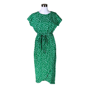 Unisex Puuvillatehdas - Mekko, koko 40 -  (1)